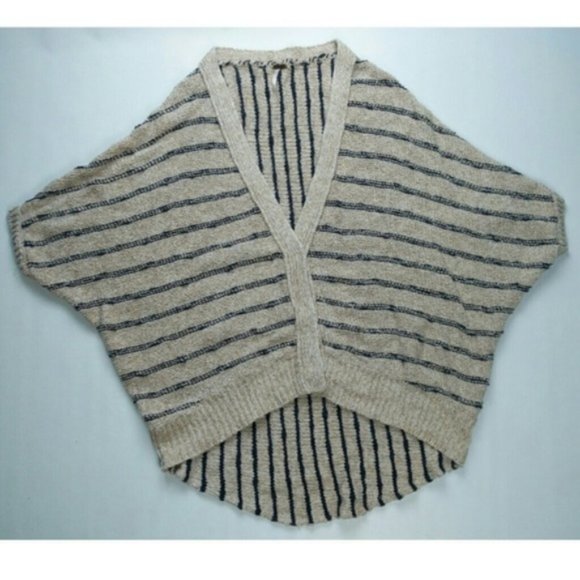 Free People Oversized Dolman Sleeve Cardigan - Picture 10 of 16